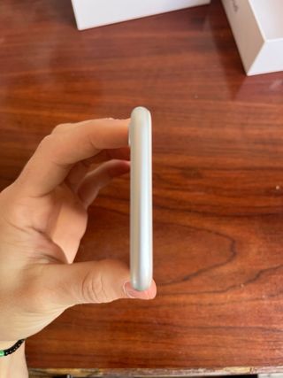 iPhone 8 64GB Blanco