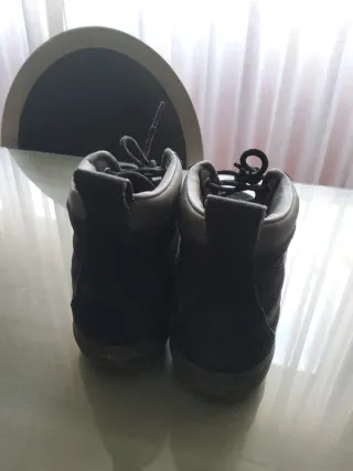 Zapatillas Vans Scotchgard Talla 40.5