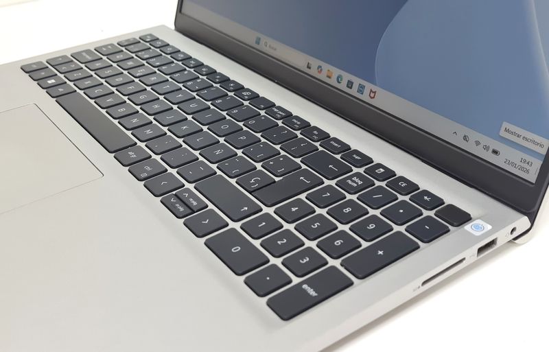 Portátil Dell Inspiron 15 Intel Core i7 afbeelding 3