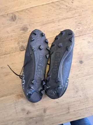 Botas de fútbol Kappa Helium Talla 46