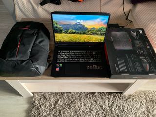 Acer Nitro 5 AN517-41-R37U Portátil Gaming
