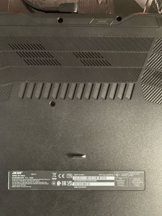 Acer Nitro 5 AN517-41-R37U Portátil Gaming