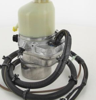 Bomba Dirección Astra H Zafira