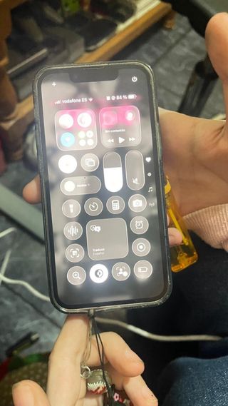 iPhone 13 mini rosa 128gb