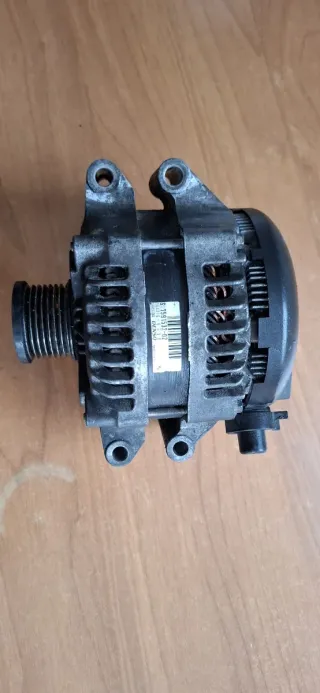 Alternador S7591532 02