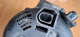 Alternador S7591532 02