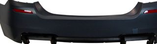 Paragolpes Trasero BMW F10 10-16 Look M5