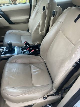 Land Rover Freelander 2013