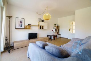 Piso en venta en La Marina de Port en Barcelona