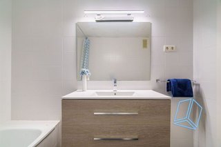 Piso en venta en La Marina de Port en Barcelona