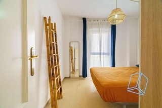 Piso en venta en La Marina de Port en Barcelona