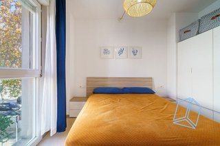 Piso en venta en La Marina de Port en Barcelona