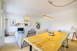 Piso en venta en La Marina de Port en Barcelona