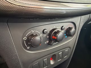 Dacia Sandero Stepway 2017 12 MESES DE GARANTIA