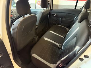 Dacia Sandero Stepway 2017 12 MESES DE GARANTIA