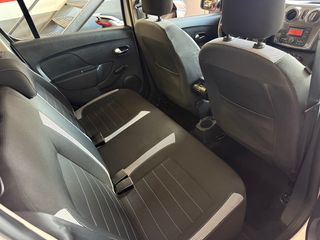 Dacia Sandero Stepway 2017 12 MESES DE GARANTIA