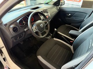 Dacia Sandero Stepway 2017 12 MESES DE GARANTIA