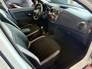 Dacia Sandero Stepway 2017 12 MESES DE GARANTIA