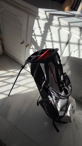 Bolsa de Golf TaylorMade Trípode