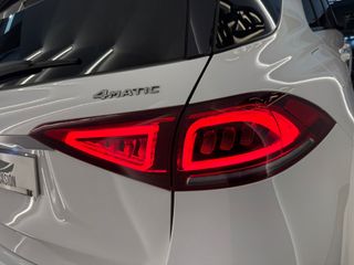 Mercedes-Benz GLE GLE 350 d 4MATIC