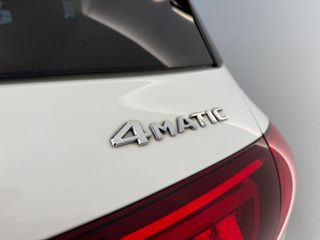 Mercedes-Benz GLE GLE 350 d 4MATIC