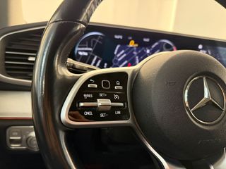 Mercedes-Benz GLE GLE 350 d 4MATIC