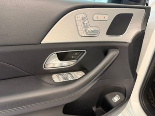 Mercedes-Benz GLE GLE 350 d 4MATIC
