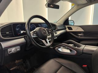 Mercedes-Benz GLE GLE 350 d 4MATIC