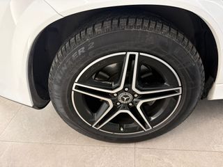 Mercedes-Benz GLE GLE 350 d 4MATIC