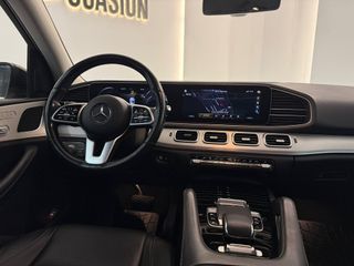 Mercedes-Benz GLE GLE 350 d 4MATIC