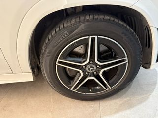 Mercedes-Benz GLE GLE 350 d 4MATIC