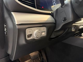 Mercedes-Benz GLE GLE 350 d 4MATIC