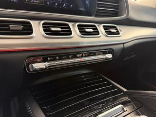Mercedes-Benz GLE GLE 350 d 4MATIC