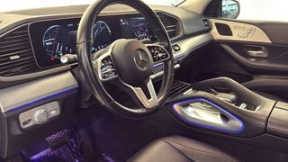 Mercedes-Benz GLE GLE 350 d 4MATIC