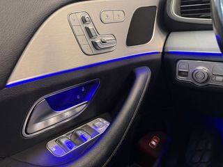 Mercedes-Benz GLE GLE 350 d 4MATIC