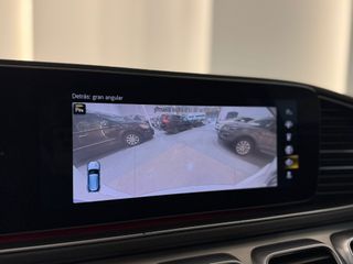 Mercedes-Benz GLE GLE 350 d 4MATIC