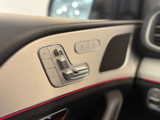 Mercedes-Benz GLE GLE 350 d 4MATIC