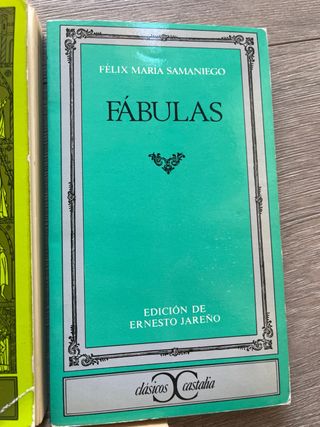 Libros de AUSTRAL y CASTALIA