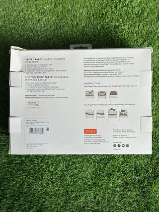 Cojín Stokke Tripp Trapp Clásico