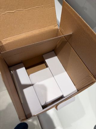 Humidificador bbest 2 en 1 Blanco