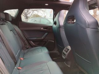 CUPRA Formentor VZ 310 CV DSG 4DRIVE CON TECHO!!!!