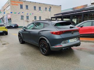 CUPRA Formentor VZ 310 CV DSG 4DRIVE CON TECHO!!!!