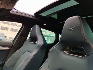 CUPRA Formentor VZ 310 CV DSG 4DRIVE CON TECHO!!!!