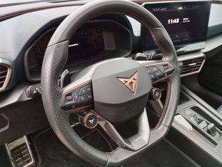 CUPRA Formentor VZ 310 CV DSG 4DRIVE CON TECHO!!!!