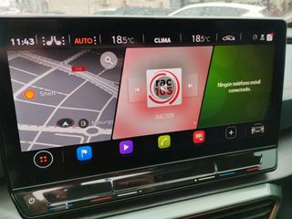 CUPRA Formentor VZ 310 CV DSG 4DRIVE CON TECHO!!!!