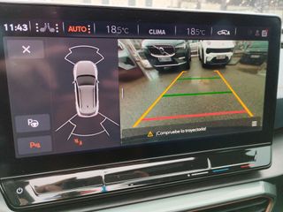 CUPRA Formentor VZ 310 CV DSG 4DRIVE CON TECHO!!!!