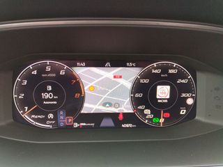 CUPRA Formentor VZ 310 CV DSG 4DRIVE CON TECHO!!!!