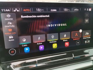 CUPRA Formentor VZ 310 CV DSG 4DRIVE CON TECHO!!!!