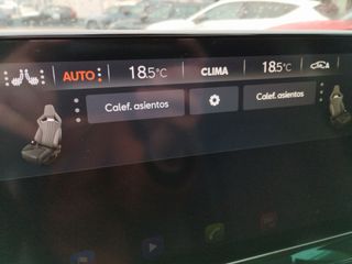 CUPRA Formentor VZ 310 CV DSG 4DRIVE CON TECHO!!!!