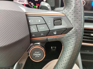 CUPRA Formentor VZ 310 CV DSG 4DRIVE CON TECHO!!!!